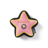 WALK OF FAME STAR PET TOY