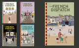 THE WES ANDERSON COLLECTION: THE FRENCH DISPATCH
