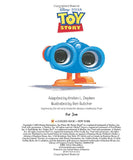 TOY STORY LITTLE GOLDEN BOOK