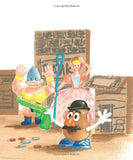 TOY STORY LITTLE GOLDEN BOOK