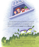 TOY STORY LITTLE GOLDEN BOOK