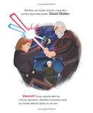 STAR WARS: REVENGE OF THE SITH LITTLE GOLDEN BOOK