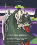 STAR WARS: REVENGE OF THE SITH LITTLE GOLDEN BOOK