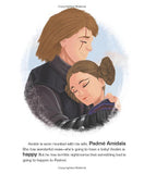 STAR WARS: REVENGE OF THE SITH LITTLE GOLDEN BOOK