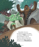 STAR WARS: REVENGE OF THE SITH LITTLE GOLDEN BOOK