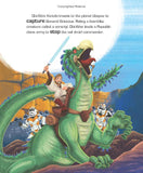 STAR WARS: REVENGE OF THE SITH LITTLE GOLDEN BOOK