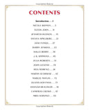 50 OSCAR NIGHTS: ICONIC STARS & FILMMAKERS ON THEIR CAREER-DEFINING WINS