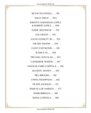 50 OSCAR NIGHTS: ICONIC STARS & FILMMAKERS ON THEIR CAREER-DEFINING WINS