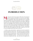 50 OSCAR NIGHTS: ICONIC STARS & FILMMAKERS ON THEIR CAREER-DEFINING WINS