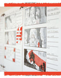 STORYBOARDING ESSENTIALS: SCAD CREATIVE ESSENTIALS (HOW TO TRANSLATE YOUR STORY TO THE SCREEN FOR FILM, TV, AND OTHER MEDIA)