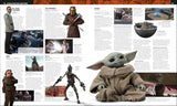 STAR WARS ENCYCLOPEDIA: THE COMPREHENSIVE GUIDE TO THE STAR WARS GALAXY