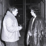 Vagabond: A Memoir by Tim Curry