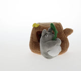 My Neighbor Totoro Tree Trunk Plush
