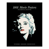 1001 MOVIE POSTERS