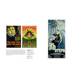 1001 MOVIE POSTERS