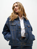 Lee x Marilyn Monroe Storm Rider Jacket