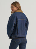 Lee x Marilyn Monroe Storm Rider Jacket