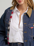 Lee x Marilyn Monroe Storm Rider Jacket