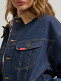 Lee x Marilyn Monroe Storm Rider Jacket