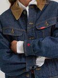 Lee x Marilyn Monroe Storm Rider Jacket