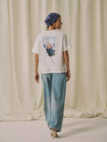 Lee x Marilyn Monroe Girlfriend Tee