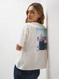 Lee x Marilyn Monroe Girlfriend Tee