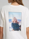 Lee x Marilyn Monroe Girlfriend Tee