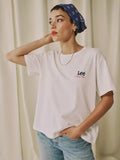 Lee x Marilyn Monroe Girlfriend Tee
