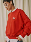 Lee x Marilyn Monroe Sweatshirt