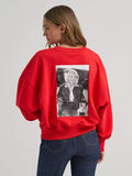 Lee x Marilyn Monroe Sweatshirt