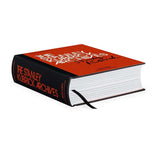 Book titled 'The Stanley Kubrick Archives' on a white background