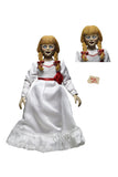 The Conjuring Universe - Annabelle 8" Clothed Action Figure