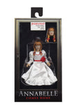 The Conjuring Universe - Annabelle 8" Clothed Action Figure