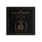 CAMERA STABILIZER ENAMEL PIN