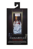 The Conjuring Universe - Annabelle 8" Clothed Action Figure