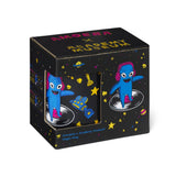 AMOEBA X ACADEMY MUSEUM MAGIC MUG