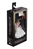 The Conjuring Universe - Annabelle 8" Clothed Action Figure