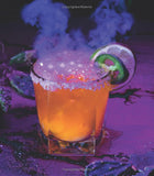 DEATH FOR DINNER COOKBOOK