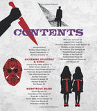 DEATH FOR DINNER COOKBOOK