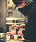 DEATH FOR DINNER COOKBOOK