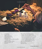 DEATH FOR DINNER COOKBOOK