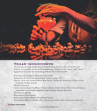 DEATH FOR DINNER COOKBOOK