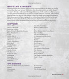 DEATH FOR DINNER COOKBOOK