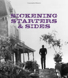 DEATH FOR DINNER COOKBOOK