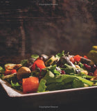 DEATH FOR DINNER COOKBOOK