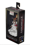 The Conjuring Universe - Annabelle 8" Clothed Action Figure