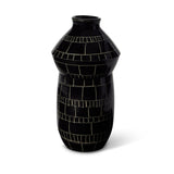 BLACK ON WHITE SCRAFFITTO-8