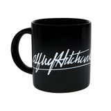 ALFRED HITCHCOCK HEAT CHANGING MUG