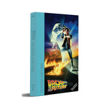 BACK TO THE FUTURE SCRIPT BOOK