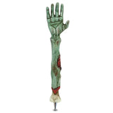 Zombie Hand Pen